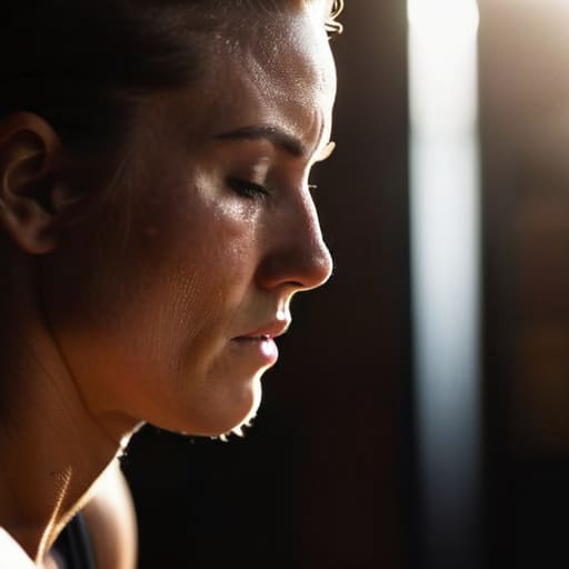Stop Treating Rest Like an Afterthought: the Skill of Recovering From Intense Weightlifting Sessions