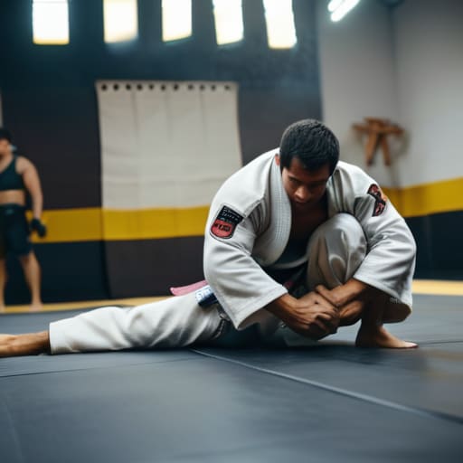 Techniques for Defending Scrambles and Transitions