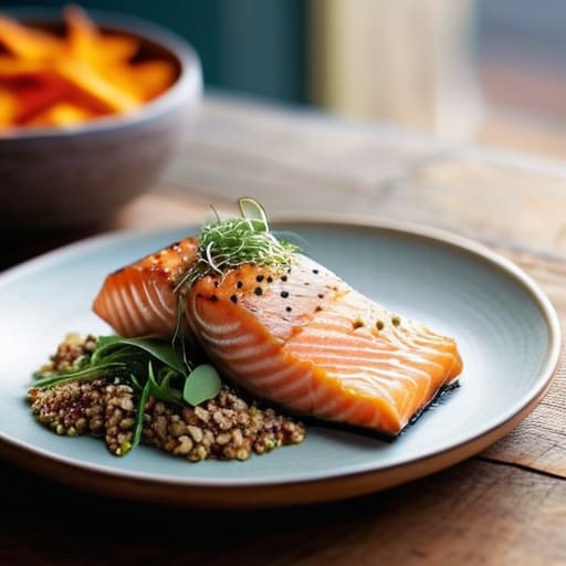 Stop Treating Your Food Like a Puzzle and Start Using It as Fuel: the Truth About Understanding Macronutrients for Better Energy.