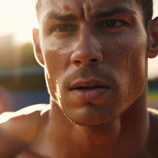Importance of Vitamin D Levels for Athletes