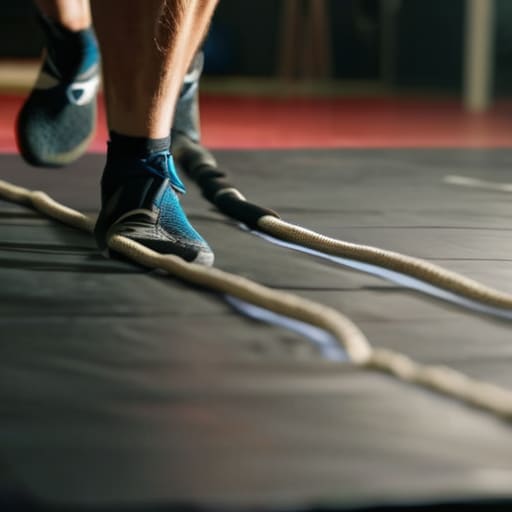 Improving Rapid Direction Changes and Coordination