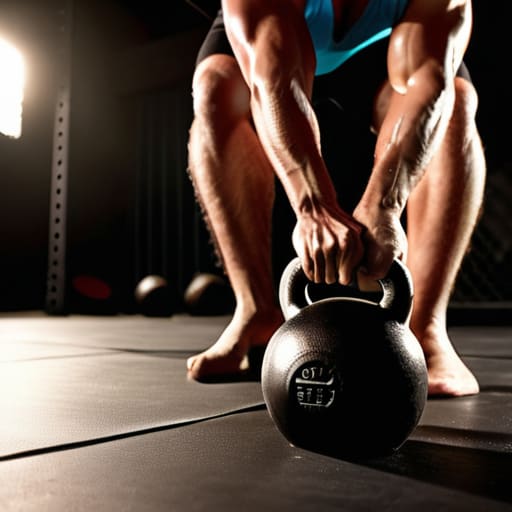 The Role of Unilateral Training in Wrestling
