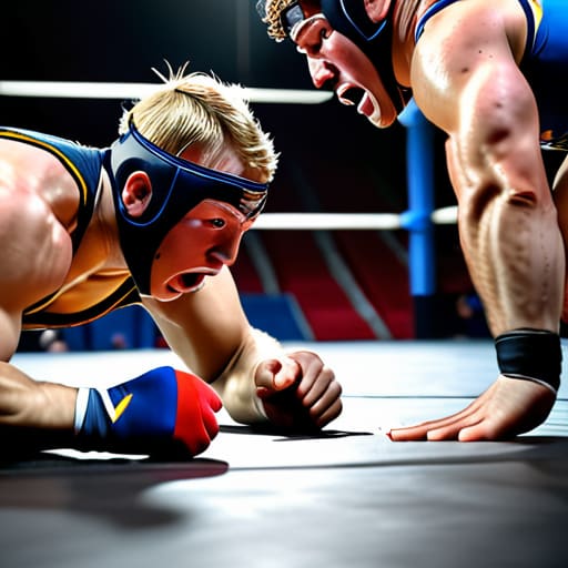 Fixing Takedown Execution Mistakes for Real Capability