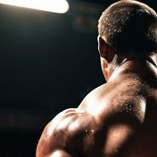 Functional Hypertrophy for Combat Sports Building Mat Ready Muscle