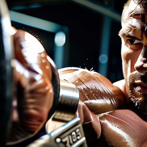 Mastering Mechanical Tension and Muscle Growth Through Intentionality