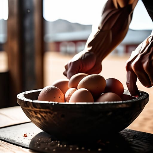 Mastering Muscle Protein Synthesis for Consistent Strength