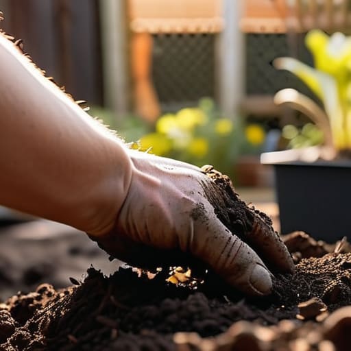 Mastering the Groundwork Strategic Vegetable Garden Soil Preparation