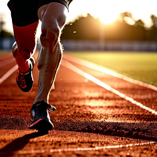 Mastering Your Engine Cardiovascular Health and Interval Training
