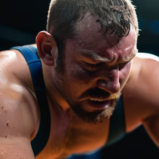 Maximizing muscle glycogen for the mat.