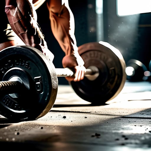 The High Cost of Lifting With Ego vs Form