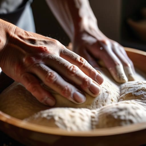 The Science of Long Fermentation Sourdough Success
