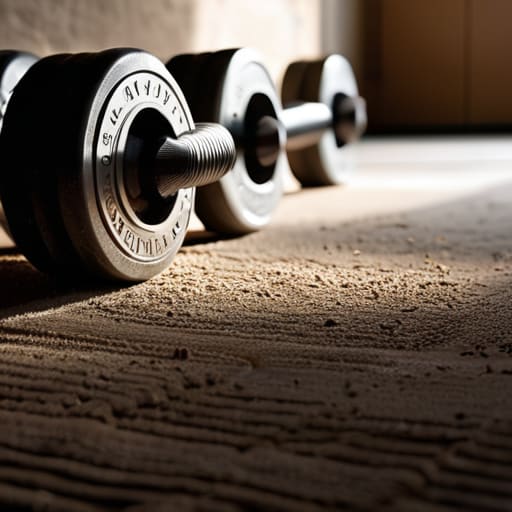 The Science of the Muscle Recovery Window