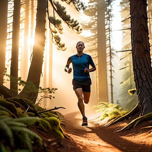 The Skill of Aerobic Capacity Improvement.