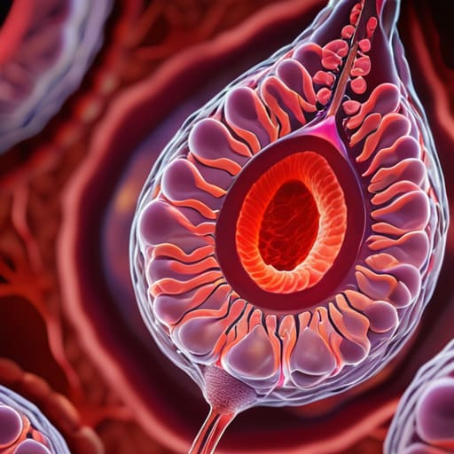 Understanding Nitric Oxide Production in the Body