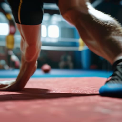 Wrestling Metabolic Conditioning Fueling Your Movement Not Just Your Look