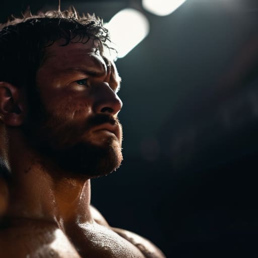 Combat Sports Energy Management Through Fuel.