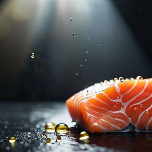 Combatting Inflammation With Anti Inflammatory Fatty Acids