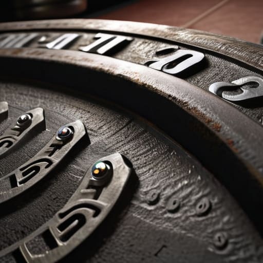 Frequency vs Intensity in Strength Training balance.