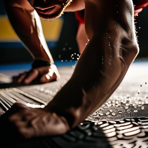 Hydration Strategies for Wrestlers Who Demand More