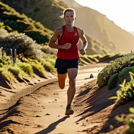 Mastering Long Slow Distance Training for runners.