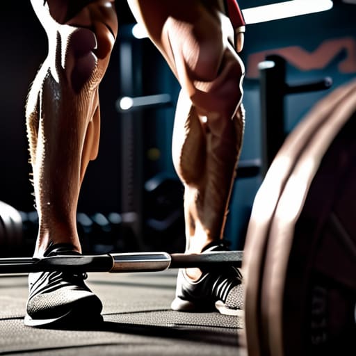 Mastering Muscle Engagement During Lifts for True Strength