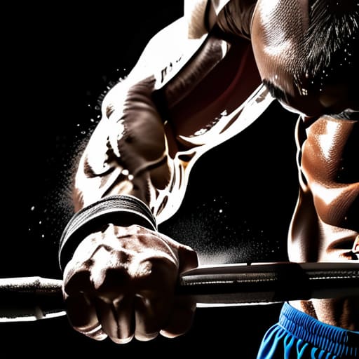 Muscle Growth vs Maximal Strength Choosing Your Purpose