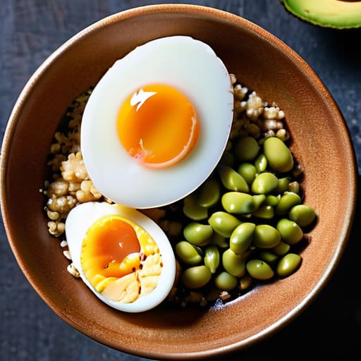 Optimizing Amino Acid Profiles in Food for Performance