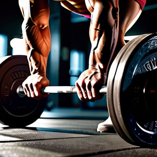 Preventing Weightlifting Injuries Through Skillful Movement.