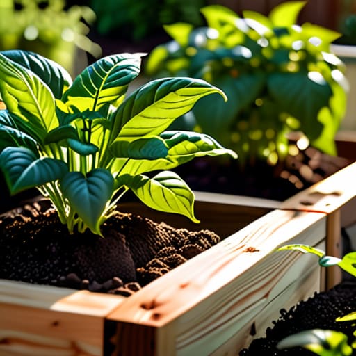 Raised Bed Gardening vs in Ground Choosing Your Training Ground
