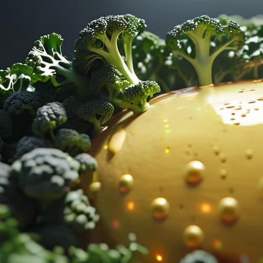 The Hidden Impact of Gut Health and Mineral Uptake