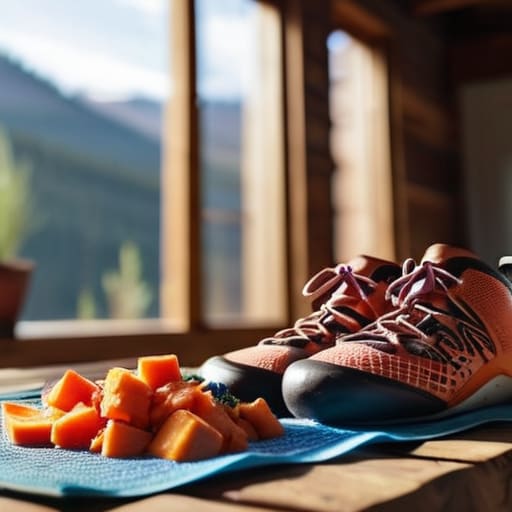 The Science of Sustaining Power via Macronutrient Ratios for Wrestlers.