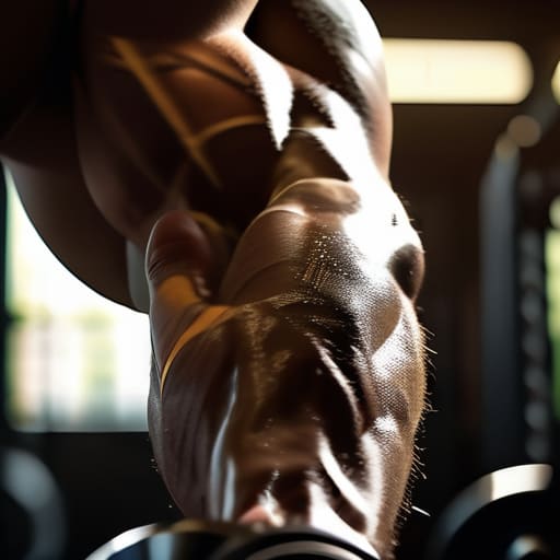 Why Resistance Training and Mps Are Your Best Tools