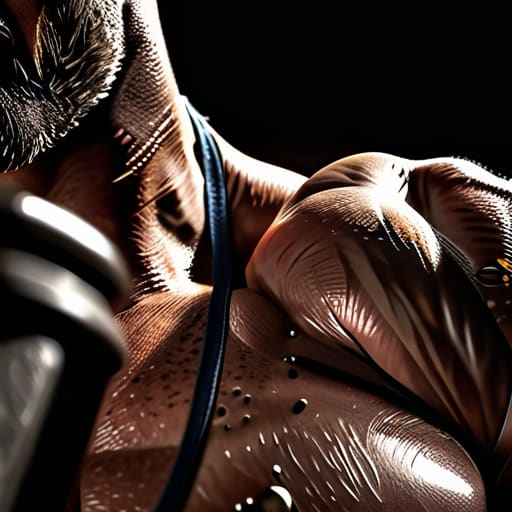 Why Resistance Training Intensity Defines Your Physical Potential