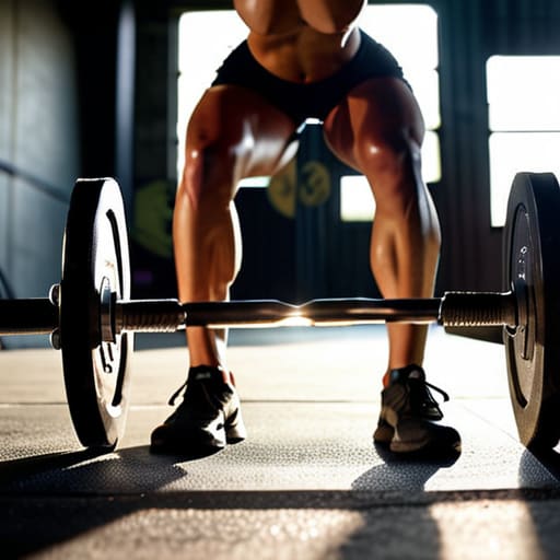 Master movement skills: Build for the Long Game.