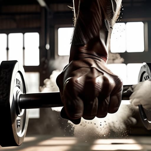 Building Capability, One Rep at a Time.