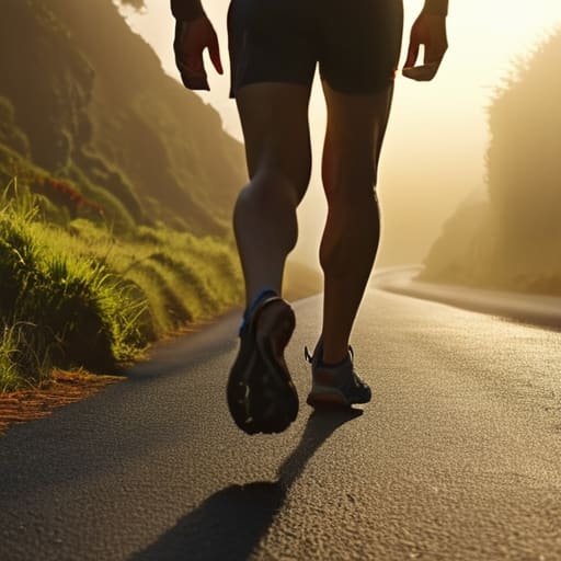 Building Your Engine for the Long Haul.