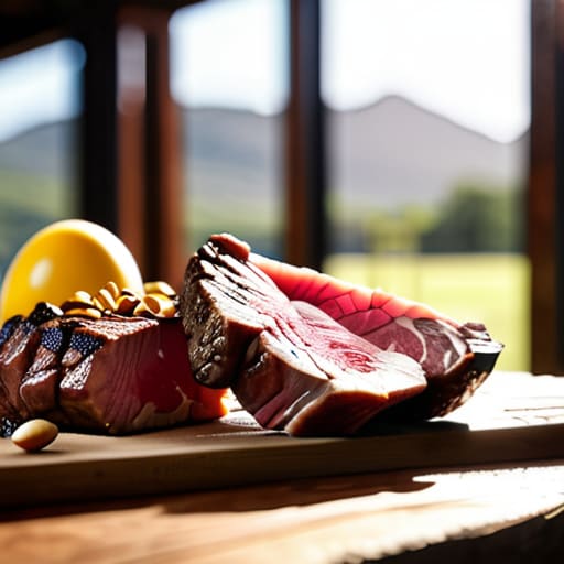 Building Your Foundation with essential protein.