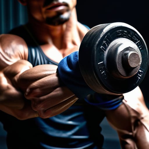 Building Your Foundation through progressive overload.