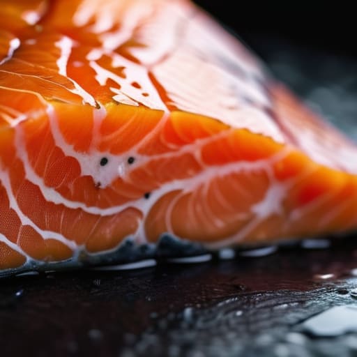 Fueling the Long Game with Omega-3s.