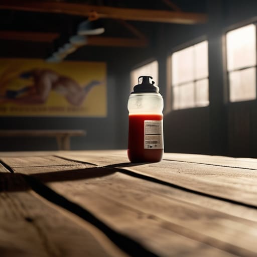 Fueling Your Fight with strategic wrestling nutrition.