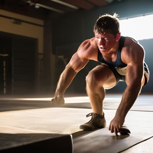 Making Speed a Reflex through training.