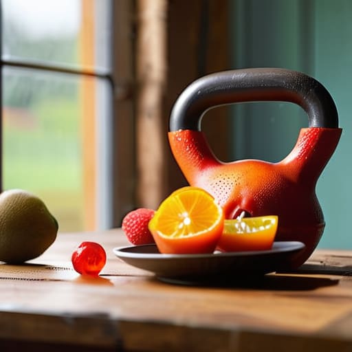 Stop Guessing, Start Fueling with Vitamin C.