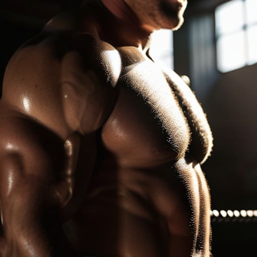 The Long Game: Building a Body That Performs