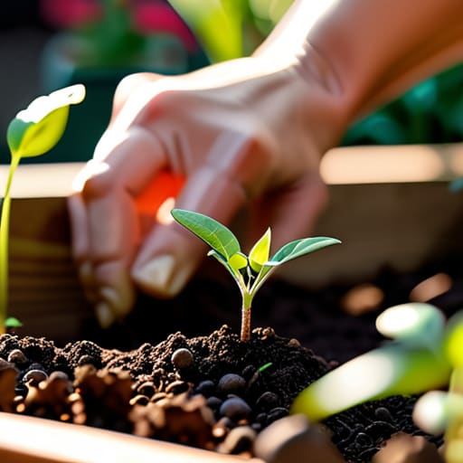 The Long Game: From Seed to Strength.