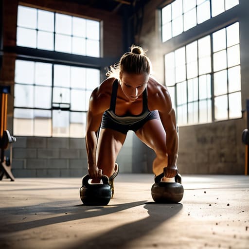 Stop Training for Aesthetics and Start Training for Capability: the Real Benefits of High Intensity Interval Training for Building True Functional Strength.