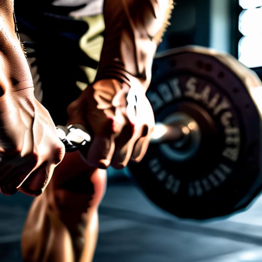 Benefits of progressive overload for muscle growth.