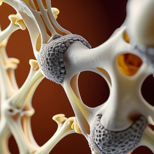 Optimizing Calcium Absorption for Bone Health