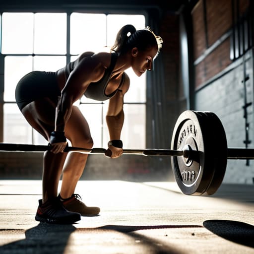 Stop Training for Aesthetics and Start Training for Capability: How to Fix Common Mistakes in Weight Lifting Form to Build Real Strength.