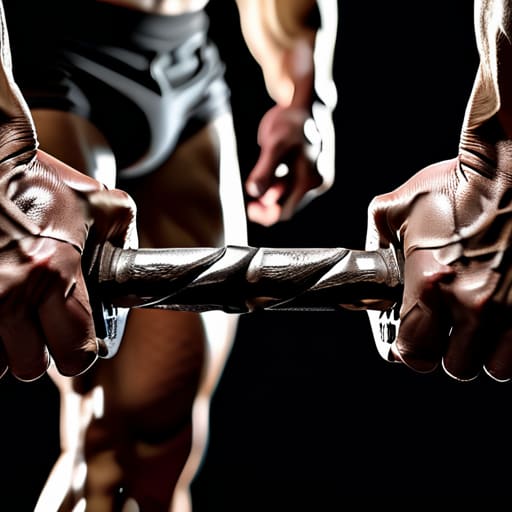 Stop Training for a Look and Start Training for Capability: the Real Difference Between Strength and Hypertrophy Training.
