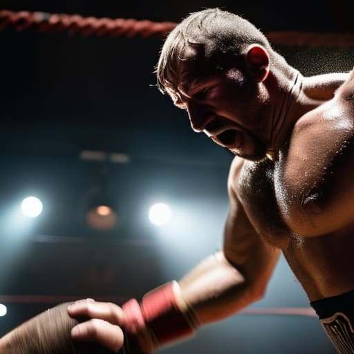 Stop Training for the Spectacle: the Raw Differences Between Amateur and Professional Wrestling That Define True Capability